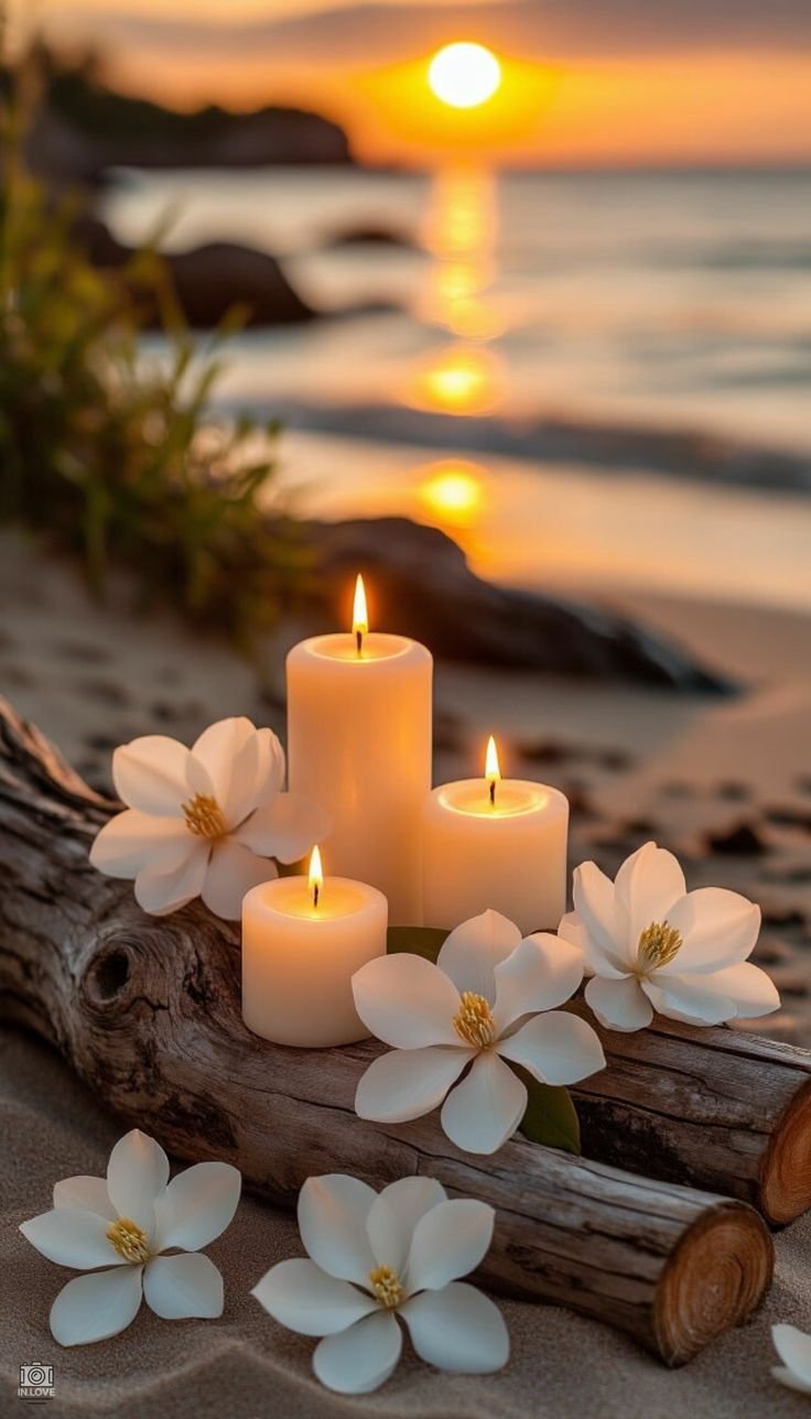 Comforting Atmosphere